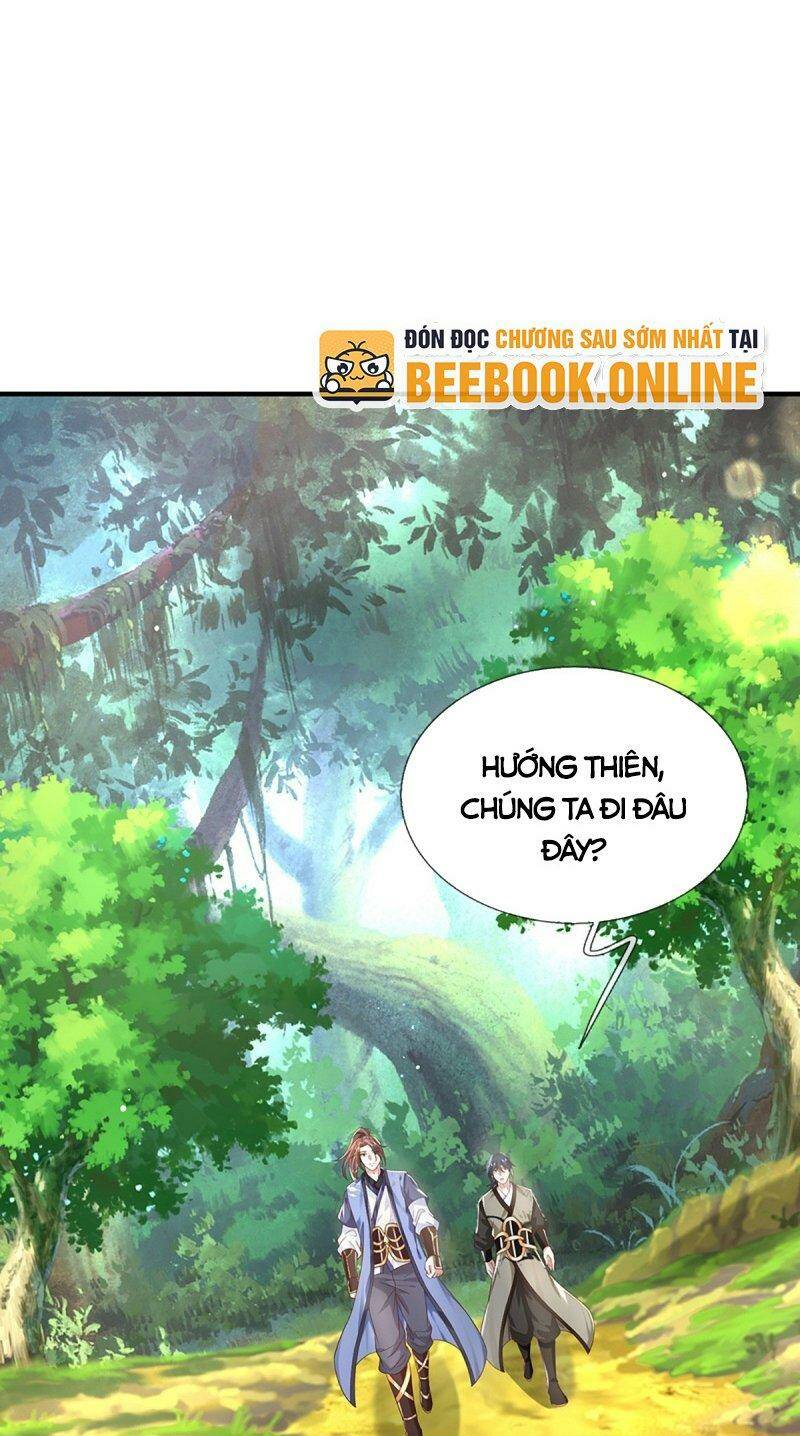 Ta Trở Về Từ Chư Thiên Vạn Giới Chapter 196 - Trang 2