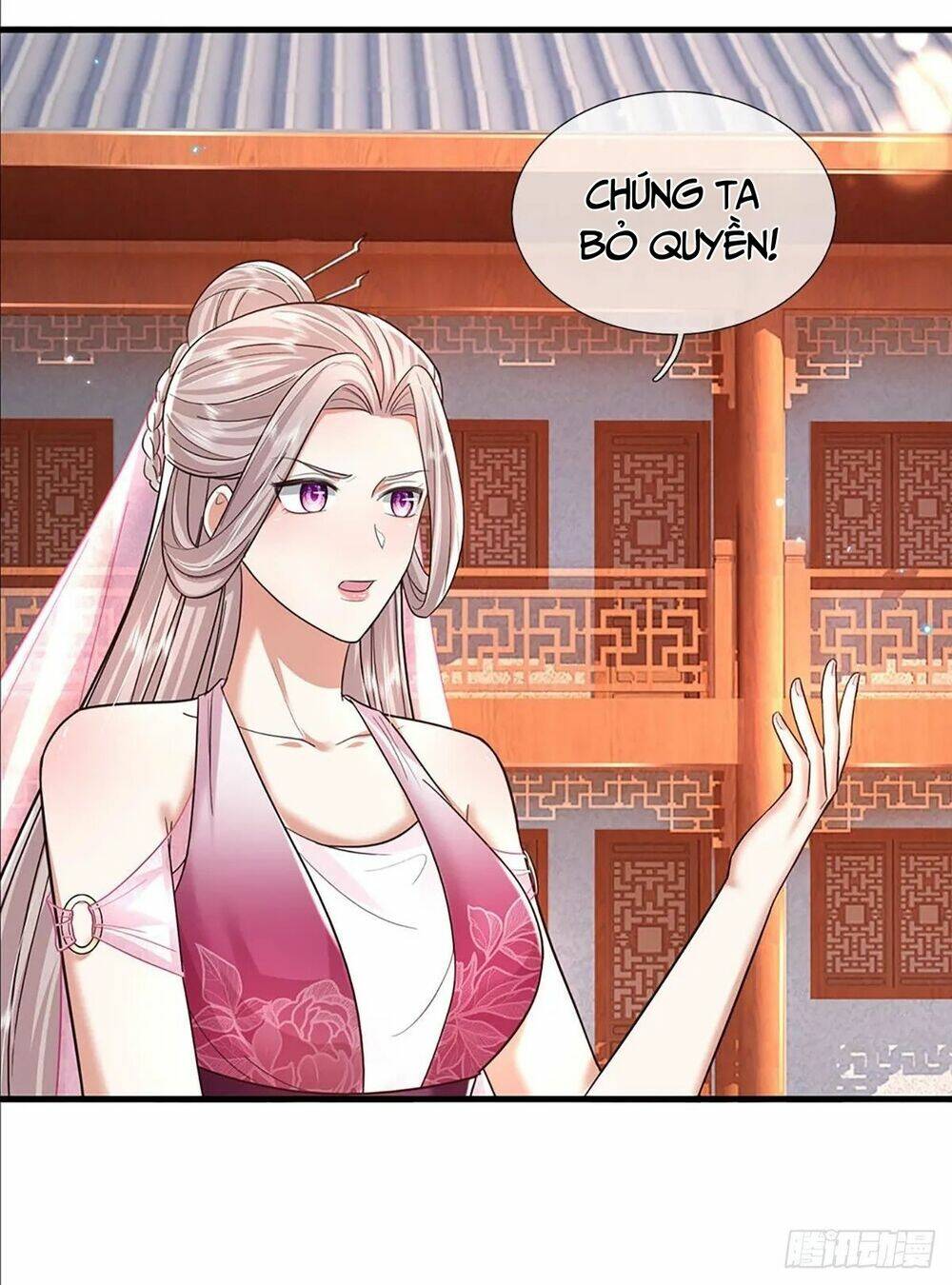 Ta Trở Về Từ Chư Thiên Vạn Giới Chapter 194 - Trang 2