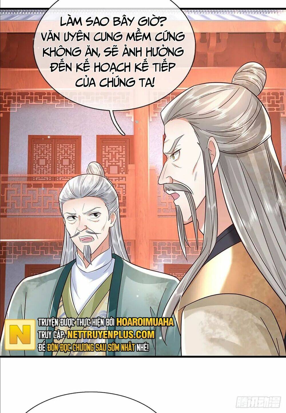 Ta Trở Về Từ Chư Thiên Vạn Giới Chapter 194 - Trang 2