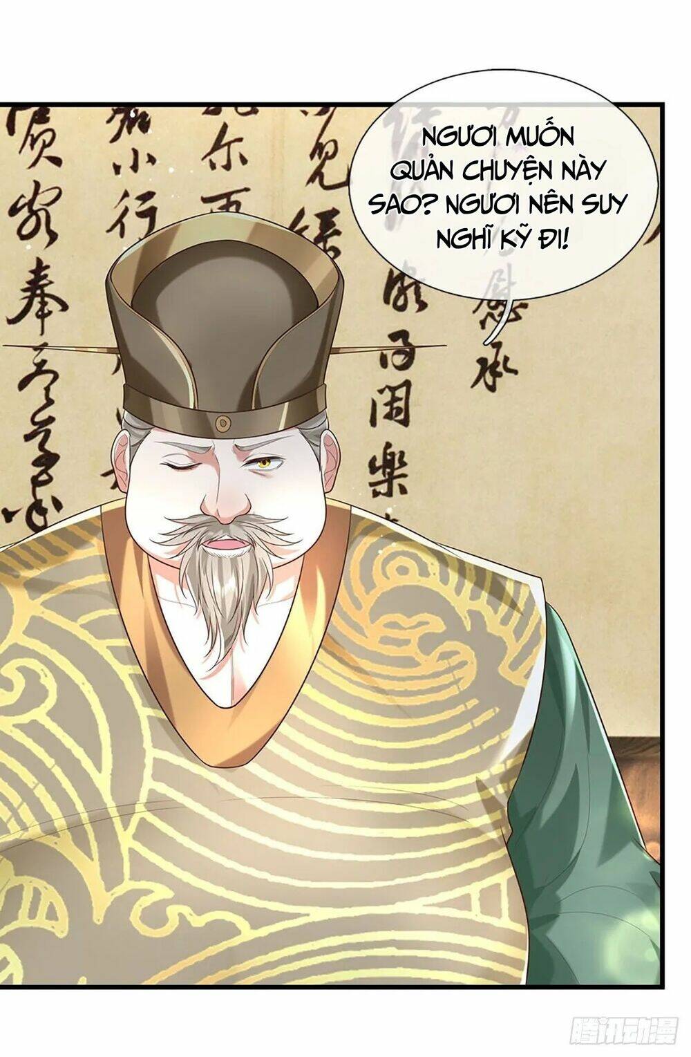 Ta Trở Về Từ Chư Thiên Vạn Giới Chapter 194 - Trang 2