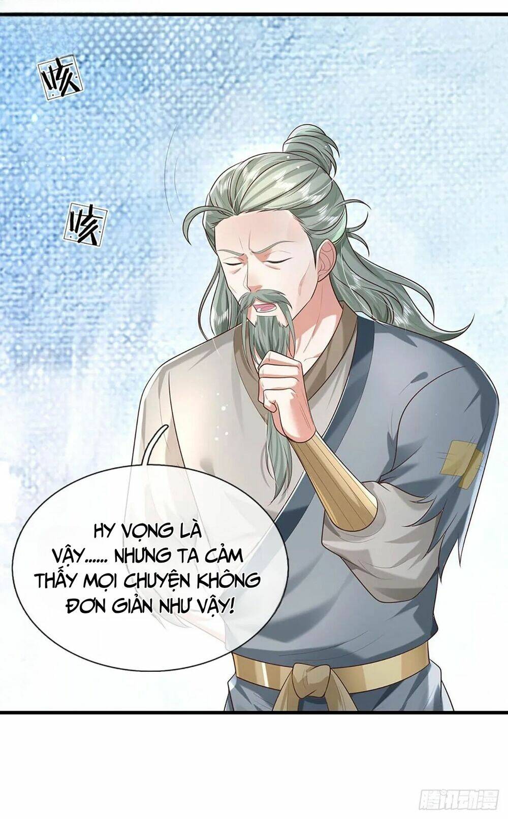 Ta Trở Về Từ Chư Thiên Vạn Giới Chapter 194 - Trang 2