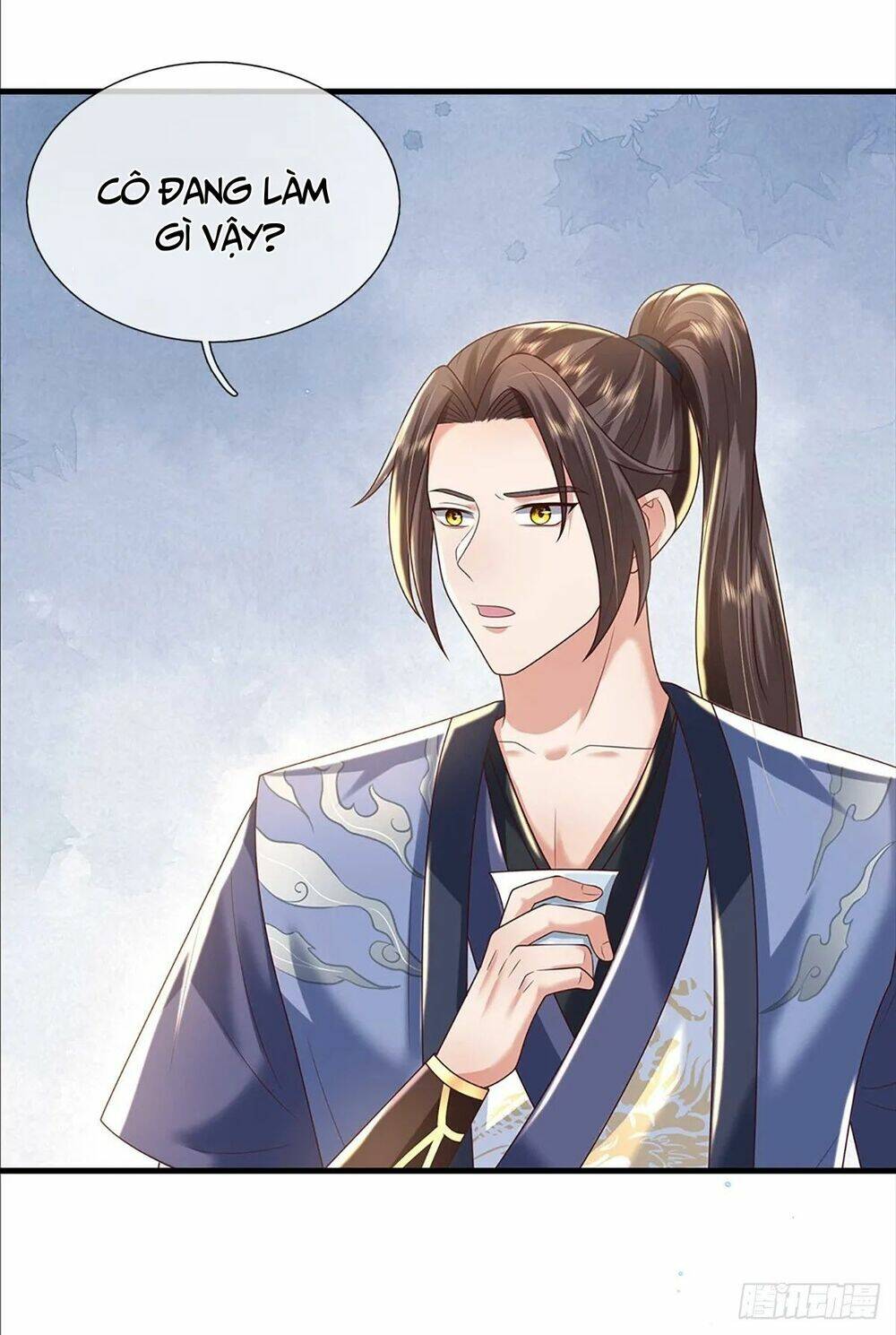 Ta Trở Về Từ Chư Thiên Vạn Giới Chapter 192 - Trang 2