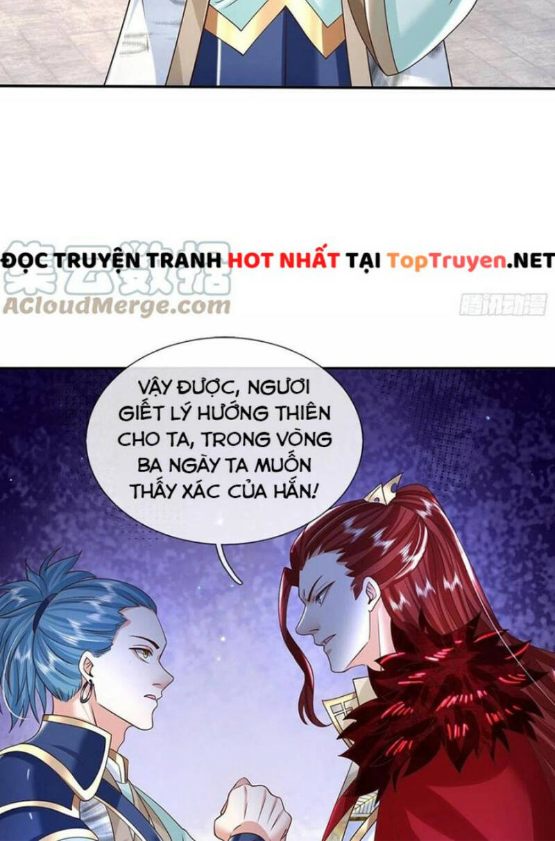 Ta Trở Về Từ Chư Thiên Vạn Giới Chapter 189 - Trang 2