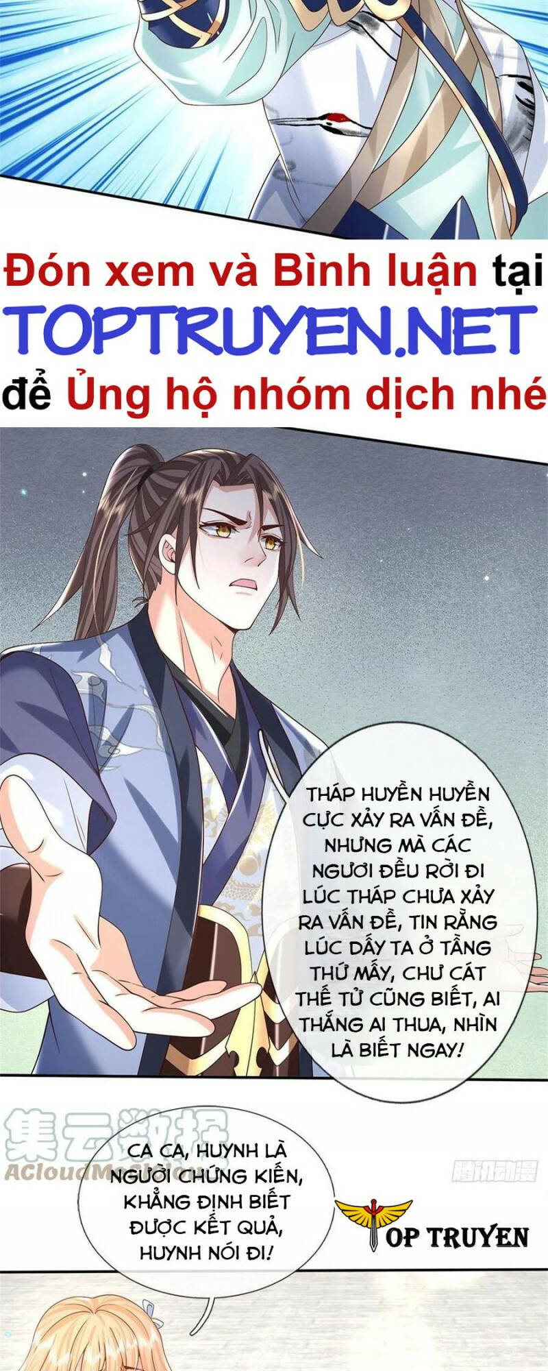 Ta Trở Về Từ Chư Thiên Vạn Giới Chapter 188 - Trang 2