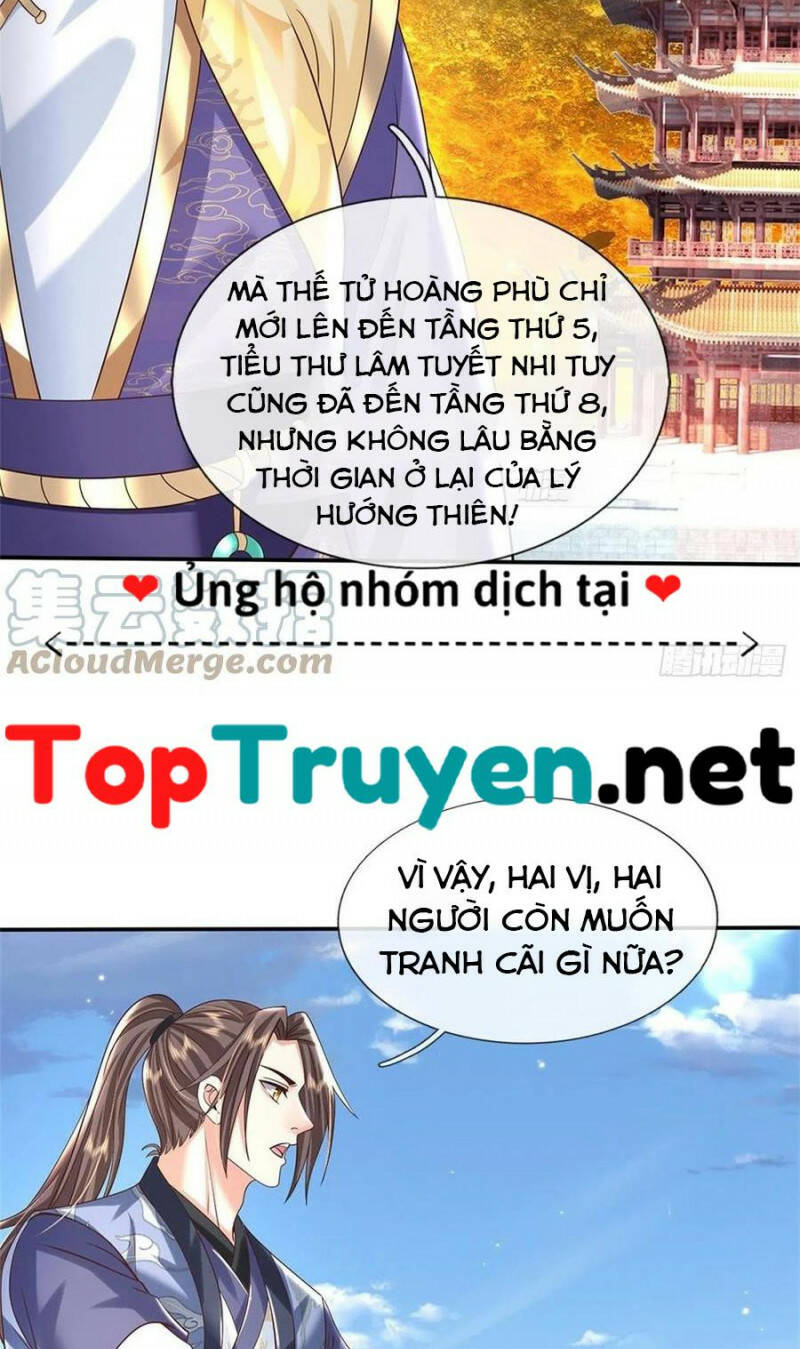 Ta Trở Về Từ Chư Thiên Vạn Giới Chapter 188 - Trang 2