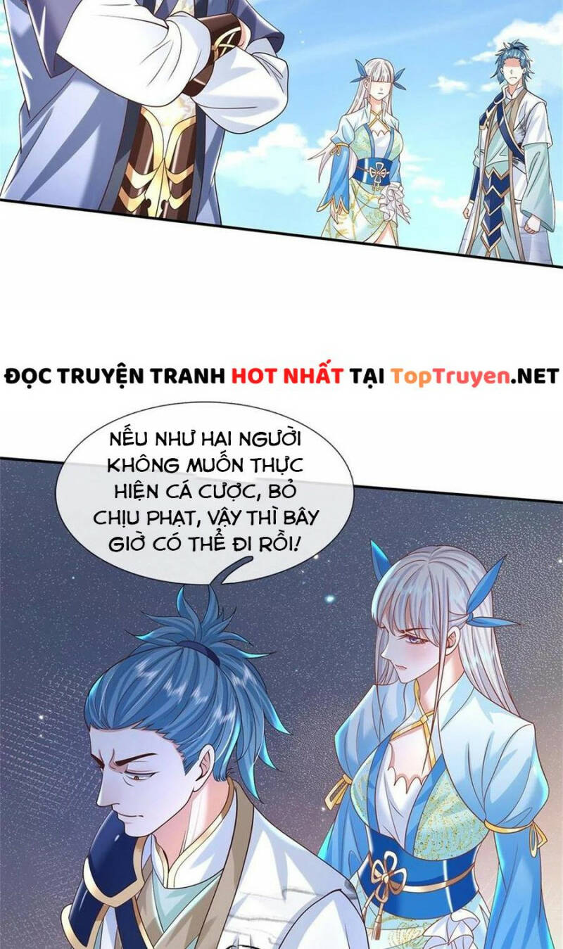 Ta Trở Về Từ Chư Thiên Vạn Giới Chapter 188 - Trang 2