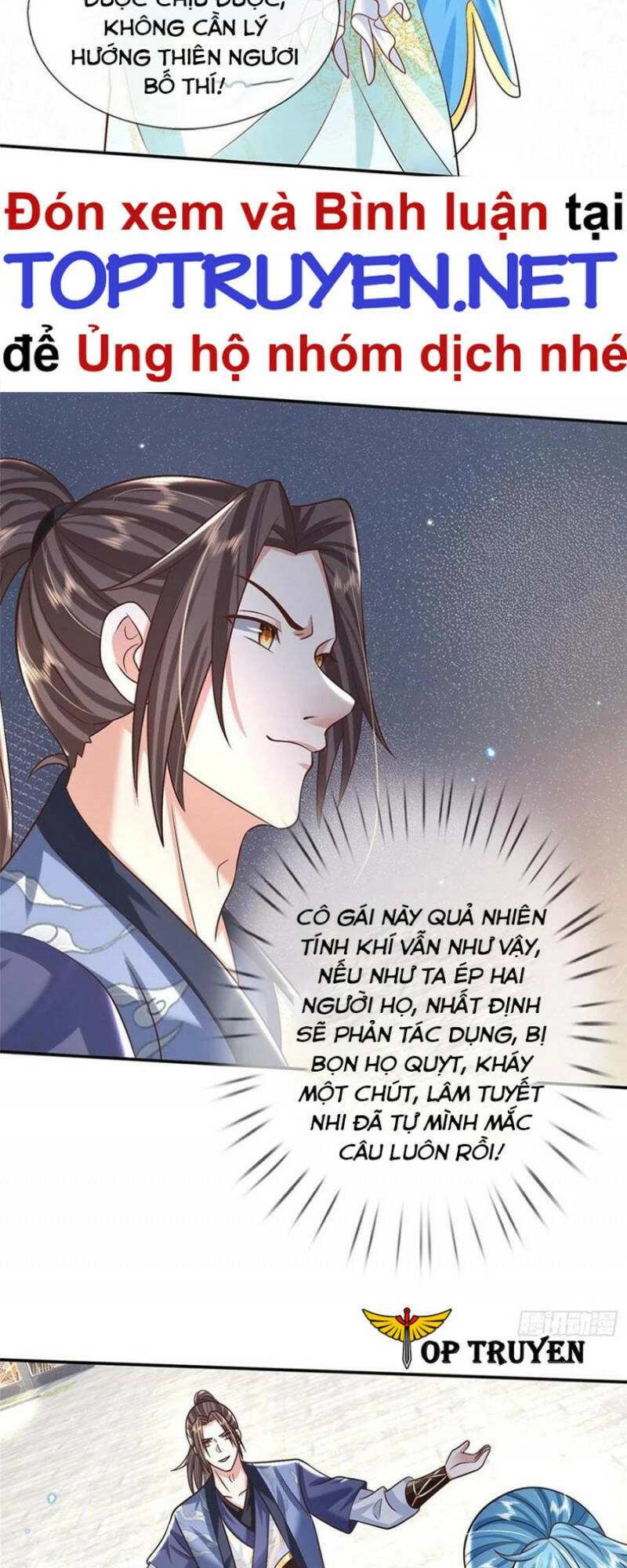 Ta Trở Về Từ Chư Thiên Vạn Giới Chapter 188 - Trang 2