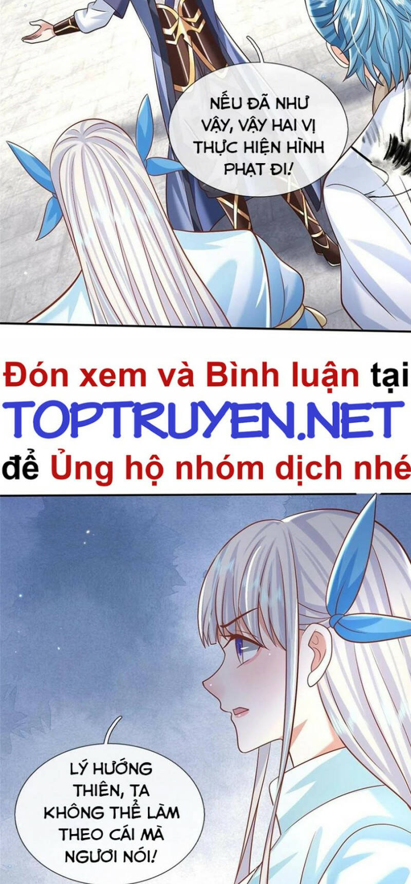 Ta Trở Về Từ Chư Thiên Vạn Giới Chapter 188 - Trang 2