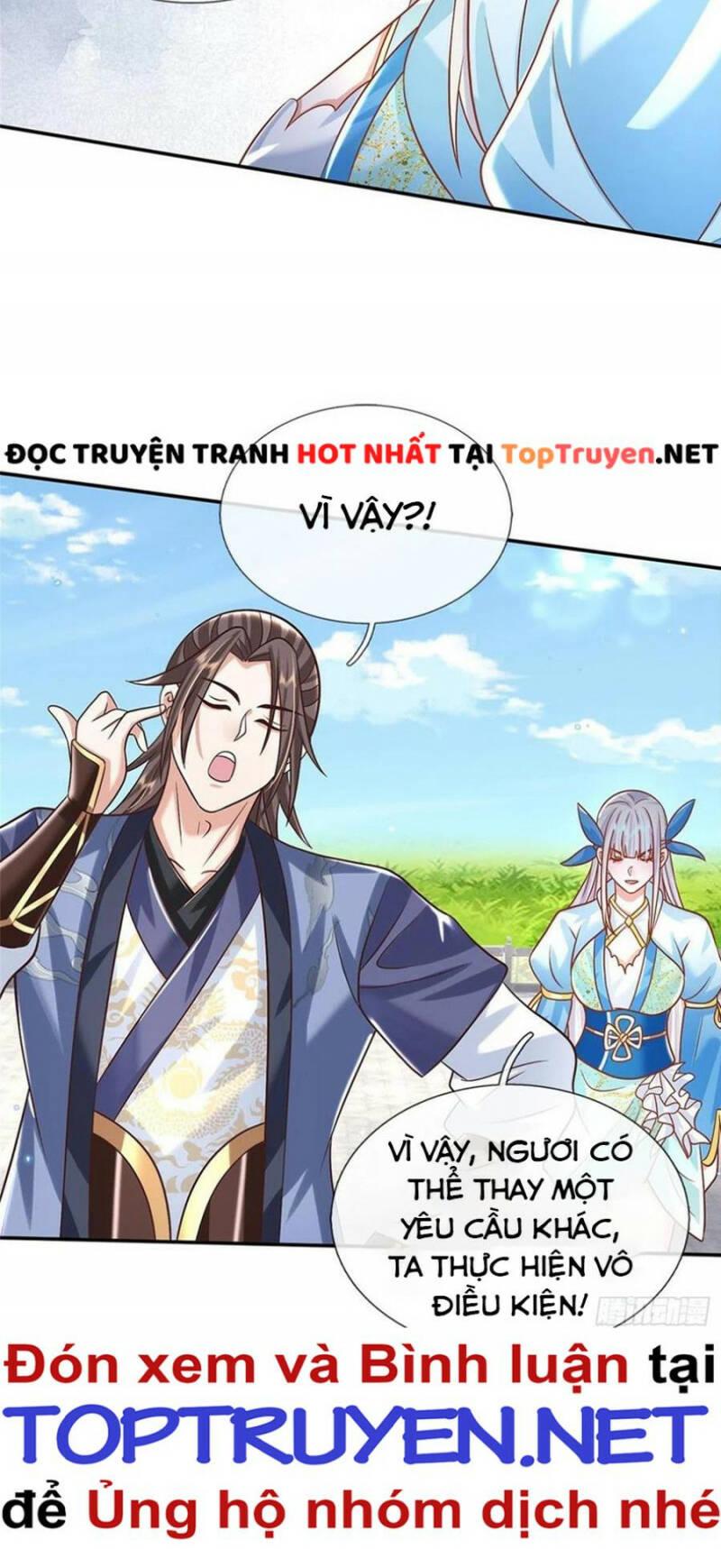 Ta Trở Về Từ Chư Thiên Vạn Giới Chapter 188 - Trang 2