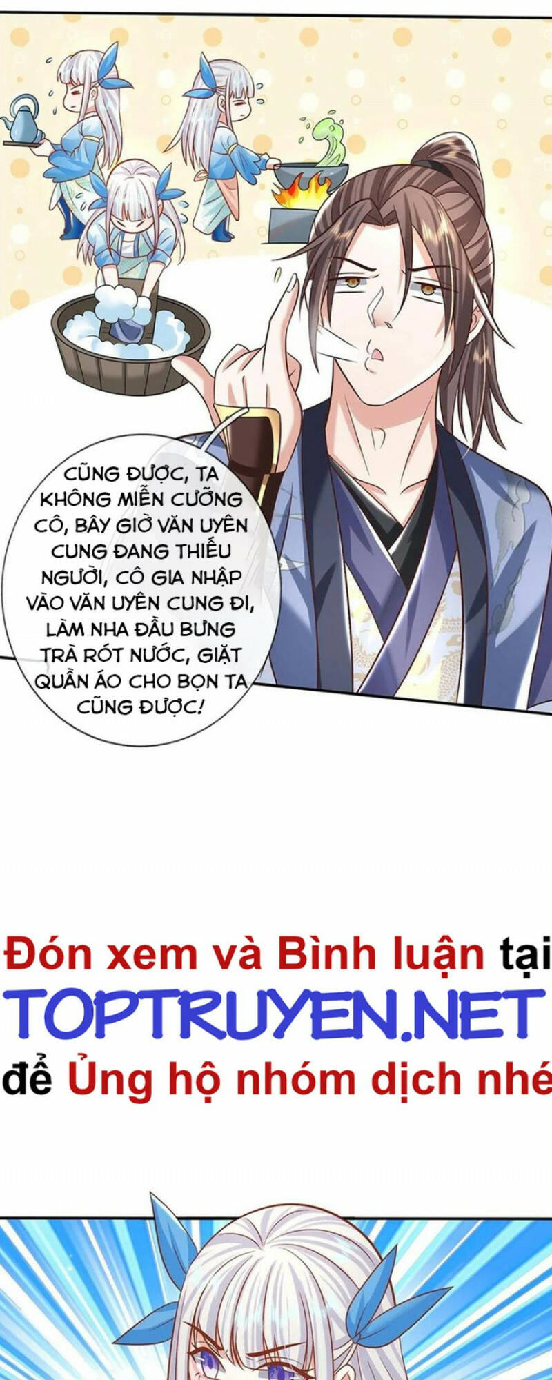 Ta Trở Về Từ Chư Thiên Vạn Giới Chapter 188 - Trang 2