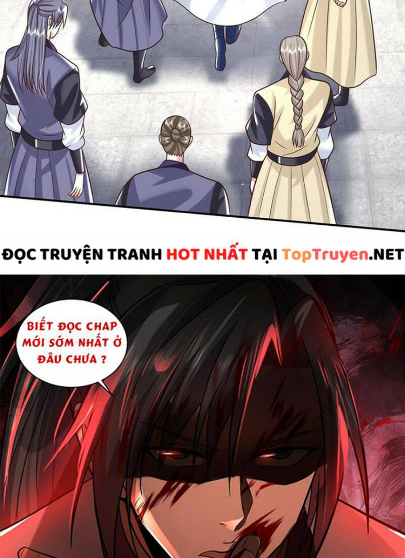 Ta Trở Về Từ Chư Thiên Vạn Giới Chapter 188 - Trang 2