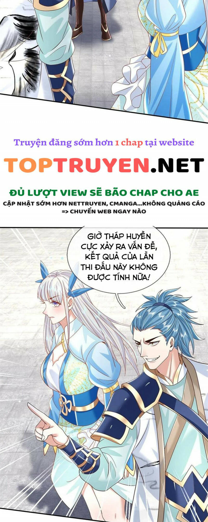 Ta Trở Về Từ Chư Thiên Vạn Giới Chapter 188 - Trang 2