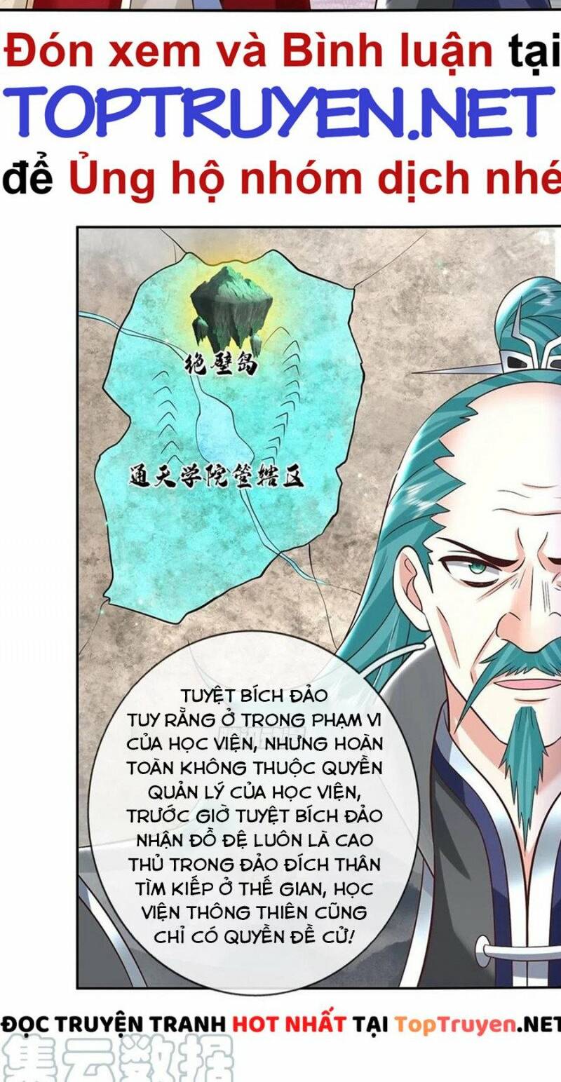 Ta Trở Về Từ Chư Thiên Vạn Giới Chapter 187 - Trang 2