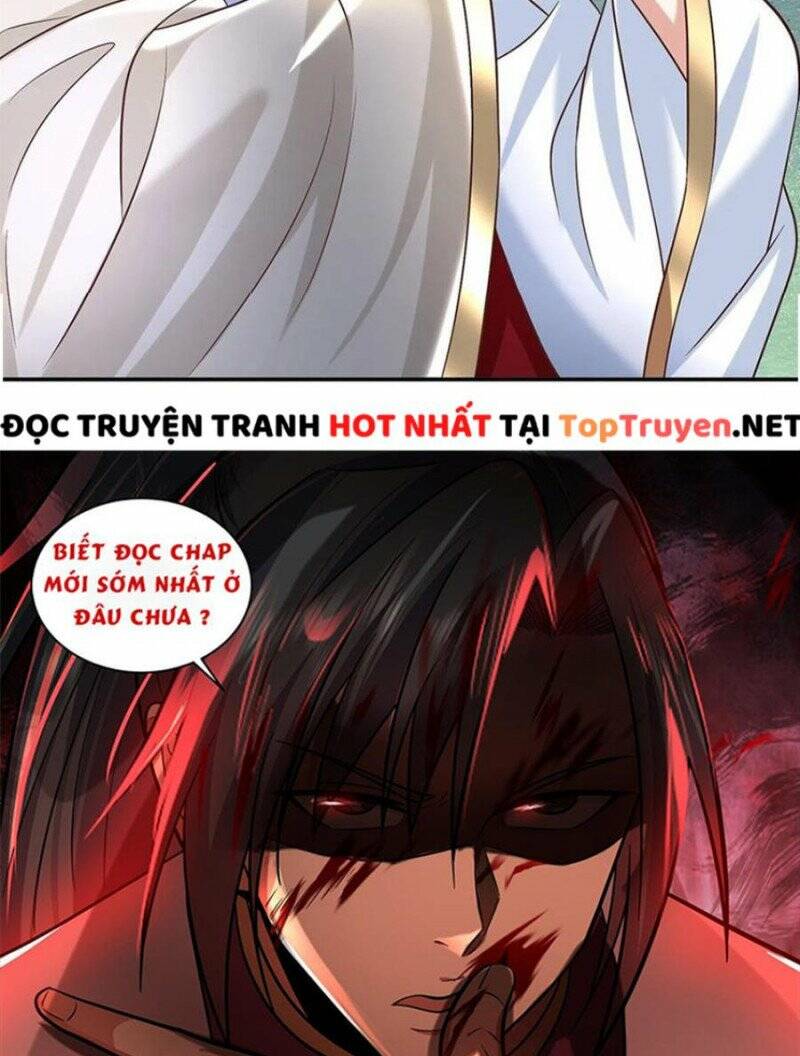 Ta Trở Về Từ Chư Thiên Vạn Giới Chapter 187 - Trang 2