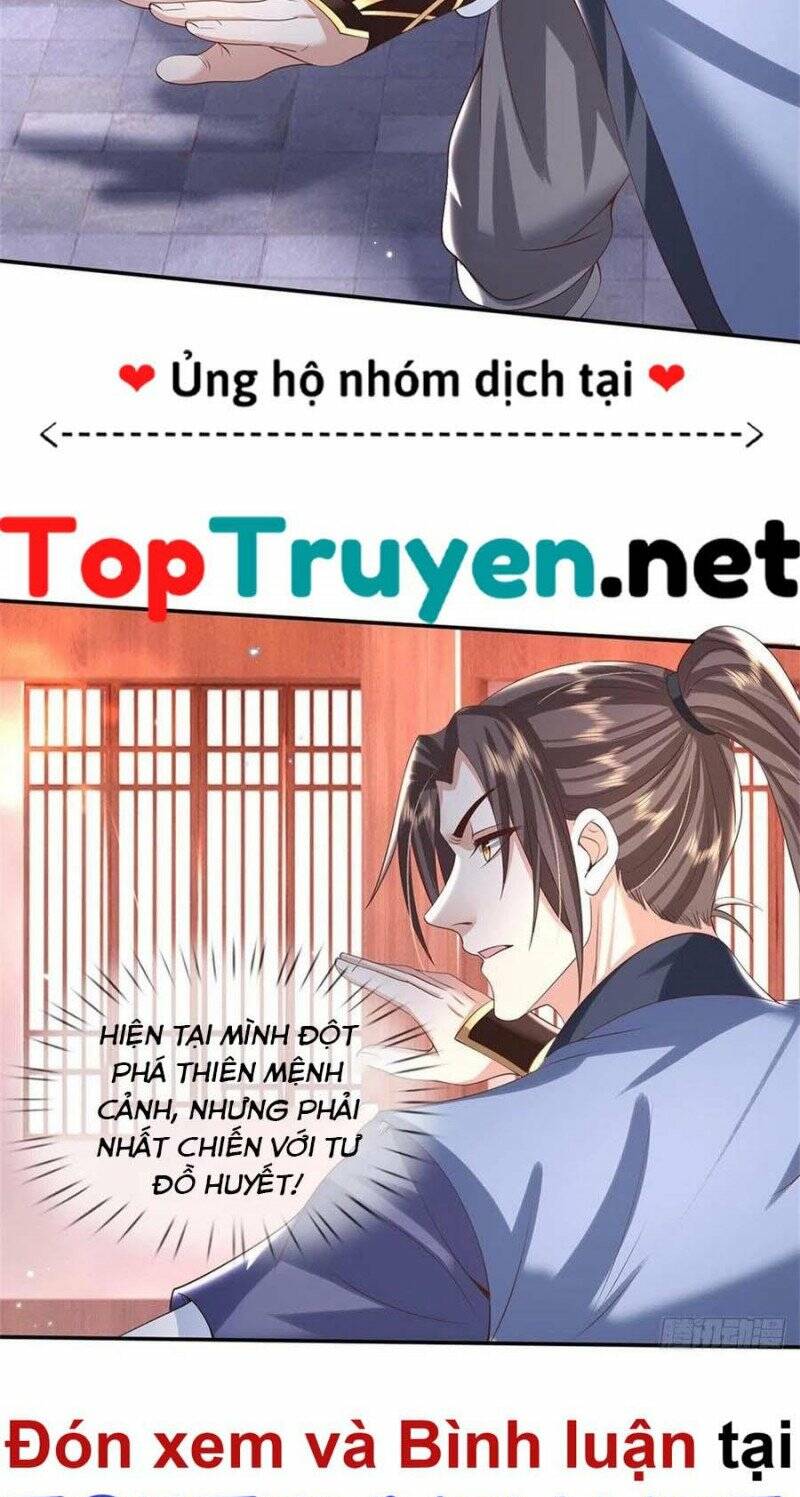 Ta Trở Về Từ Chư Thiên Vạn Giới Chapter 187 - Trang 2