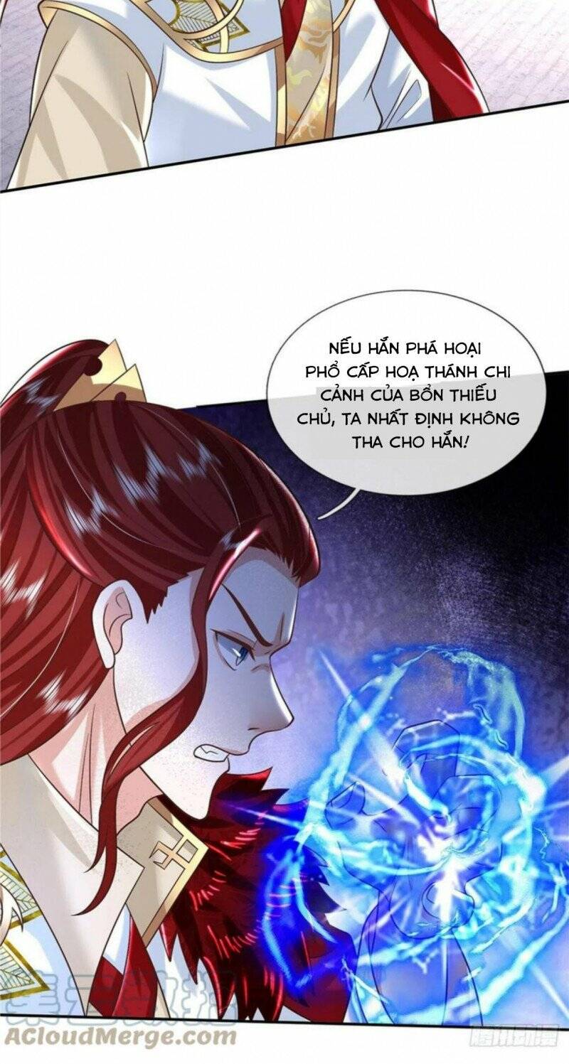 Ta Trở Về Từ Chư Thiên Vạn Giới Chapter 186 - Trang 2