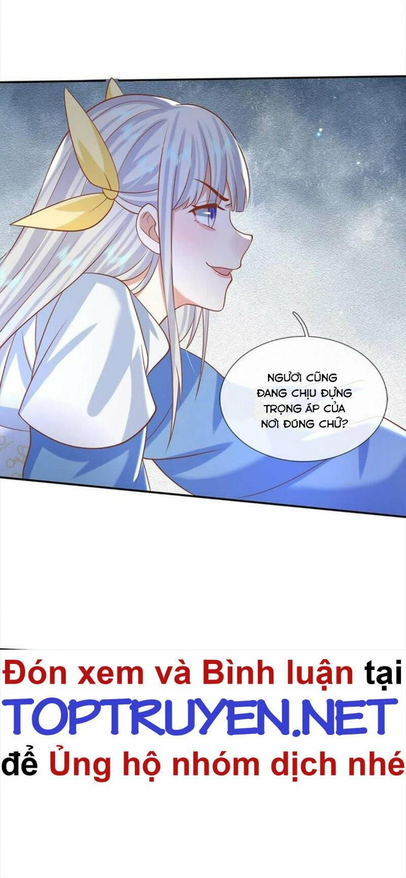 Ta Trở Về Từ Chư Thiên Vạn Giới Chapter 184 - Trang 2