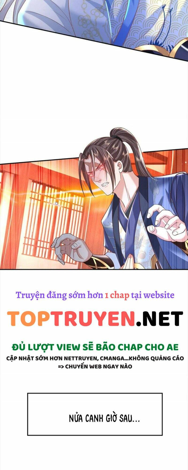 Ta Trở Về Từ Chư Thiên Vạn Giới Chapter 184 - Trang 2