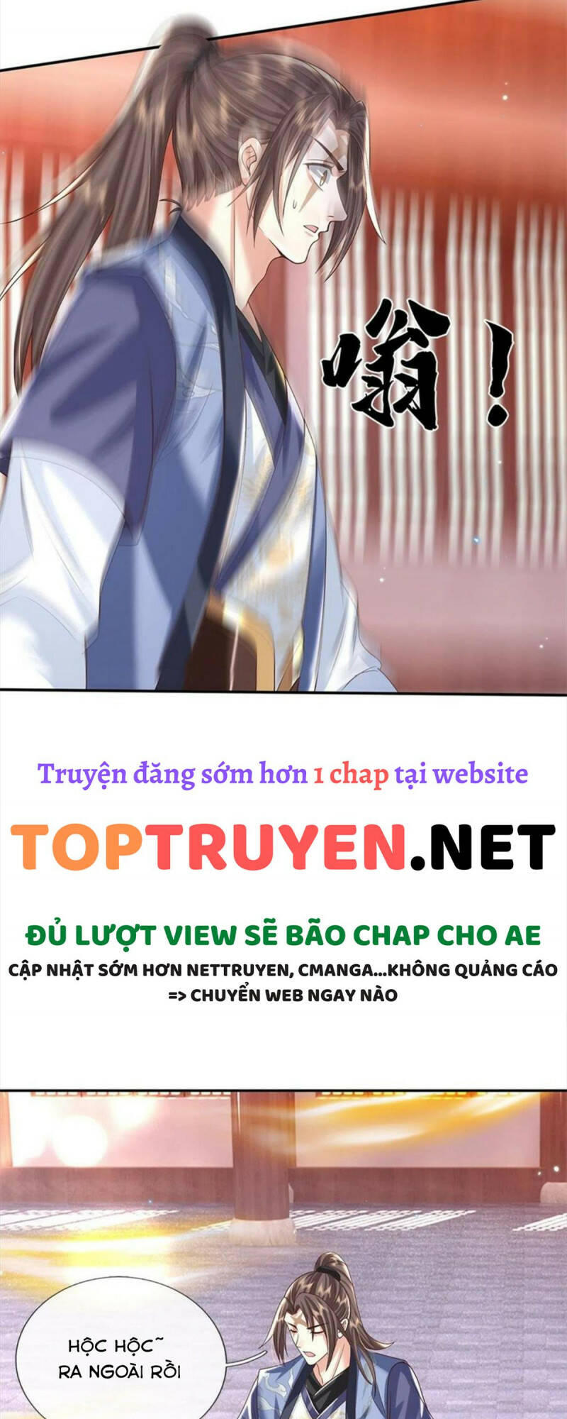 Ta Trở Về Từ Chư Thiên Vạn Giới Chapter 183 - Trang 2