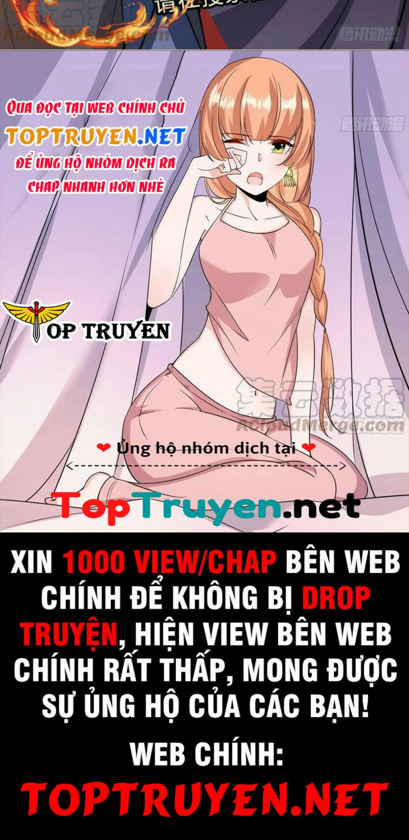 Ta Trở Về Từ Chư Thiên Vạn Giới Chapter 183 - Trang 2