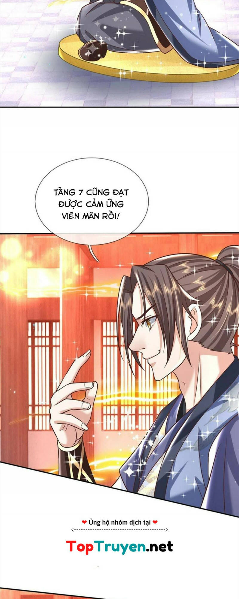 Ta Trở Về Từ Chư Thiên Vạn Giới Chapter 182 - Trang 2