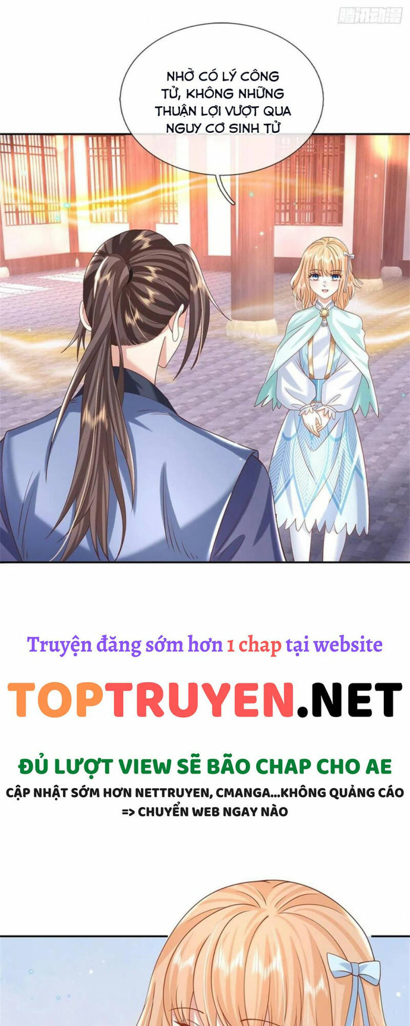 Ta Trở Về Từ Chư Thiên Vạn Giới Chapter 180 - Trang 2