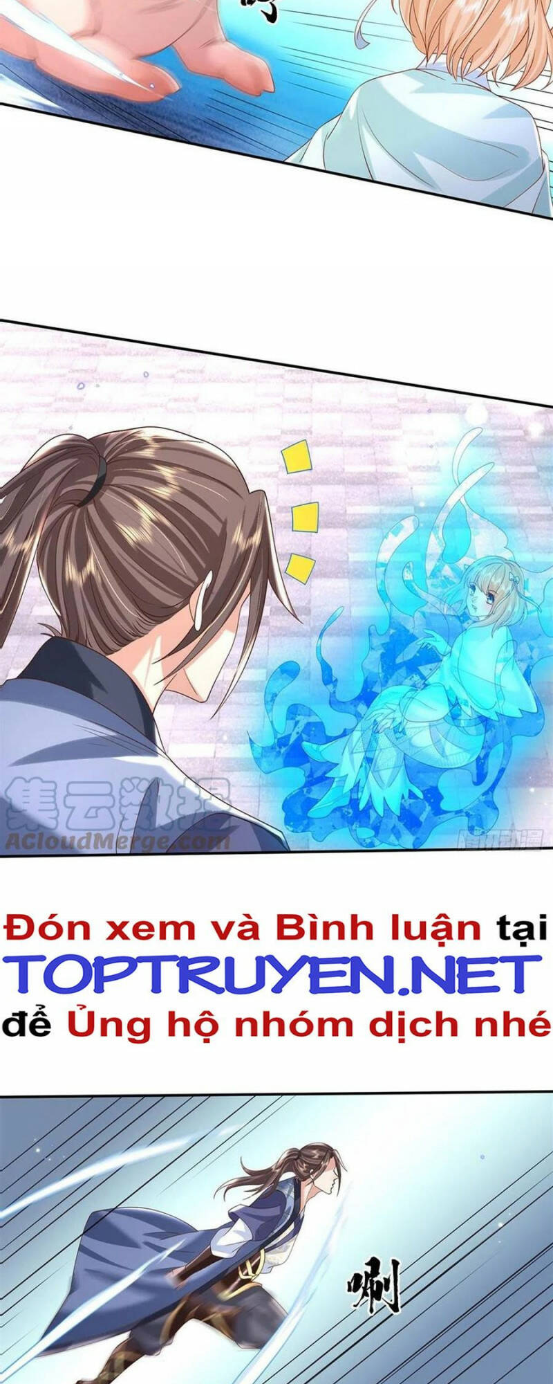 Ta Trở Về Từ Chư Thiên Vạn Giới Chapter 179 - Trang 2