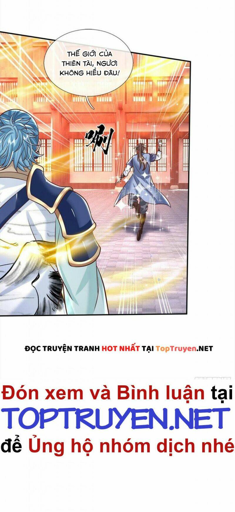 Ta Trở Về Từ Chư Thiên Vạn Giới Chapter 178 - Trang 2