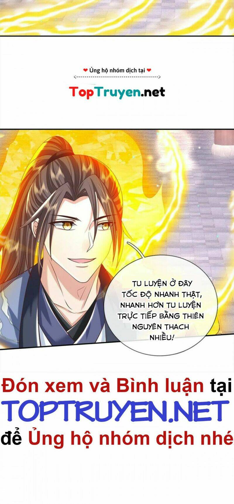 Ta Trở Về Từ Chư Thiên Vạn Giới Chapter 178 - Trang 2