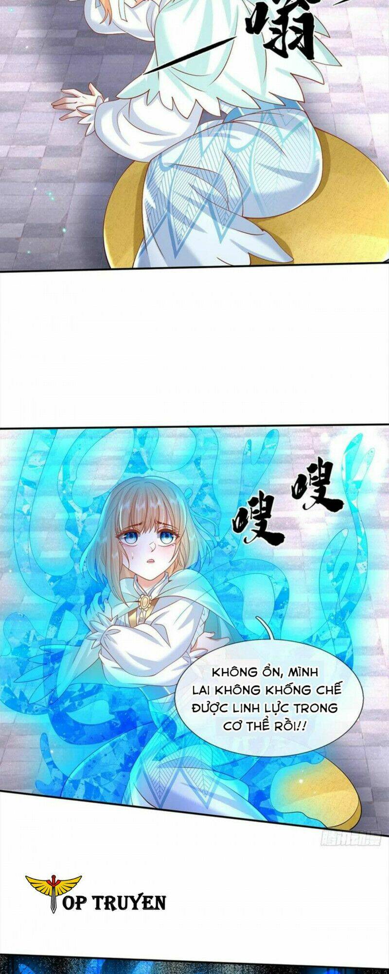 Ta Trở Về Từ Chư Thiên Vạn Giới Chapter 178 - Trang 2