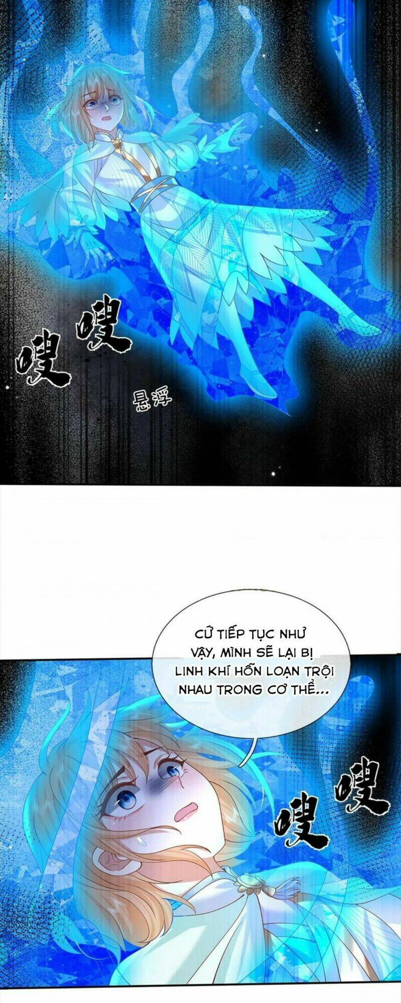 Ta Trở Về Từ Chư Thiên Vạn Giới Chapter 178 - Trang 2