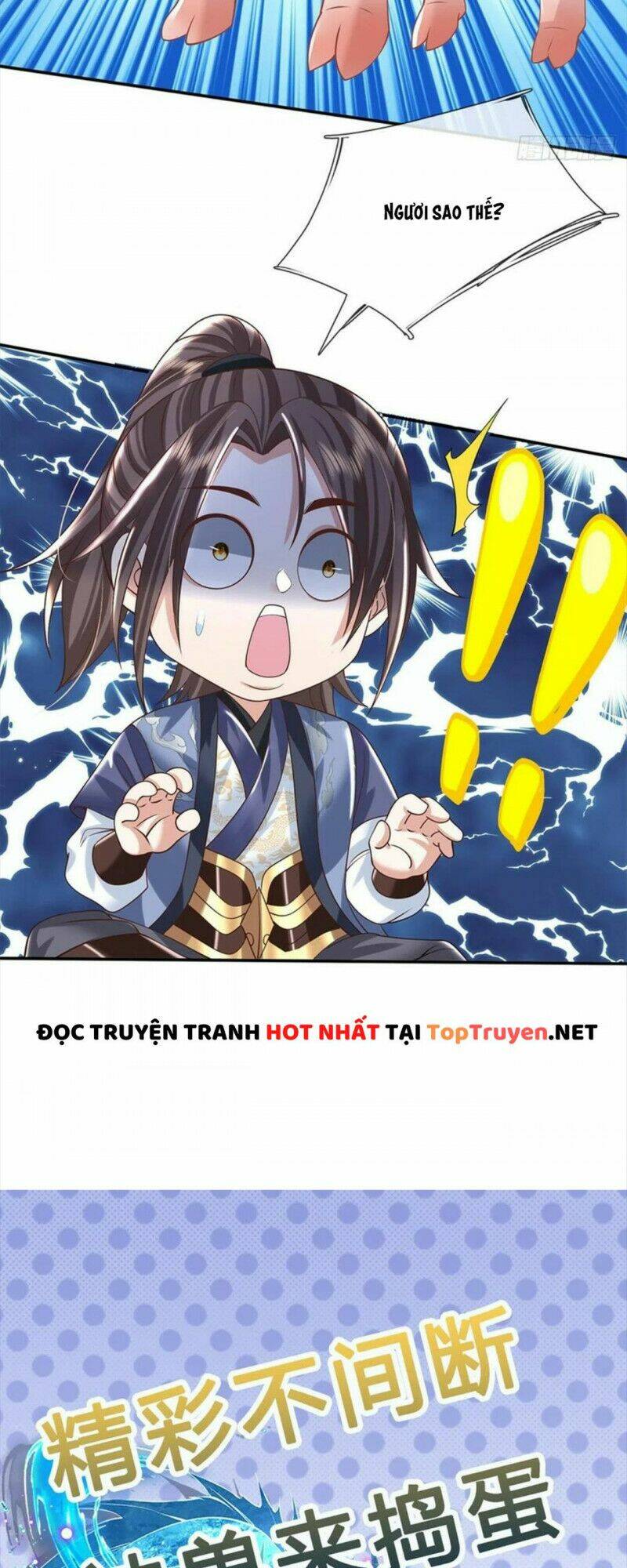 Ta Trở Về Từ Chư Thiên Vạn Giới Chapter 178 - Trang 2