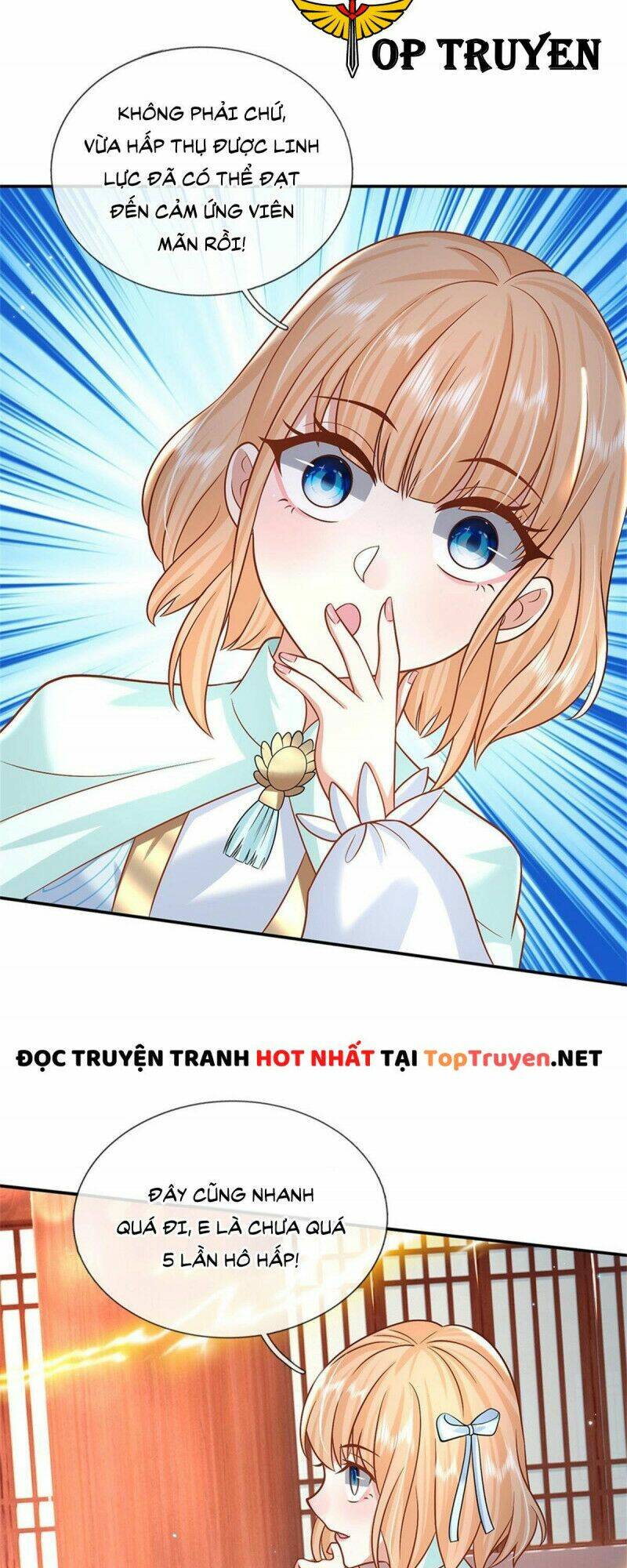 Ta Trở Về Từ Chư Thiên Vạn Giới Chapter 175 - Trang 2