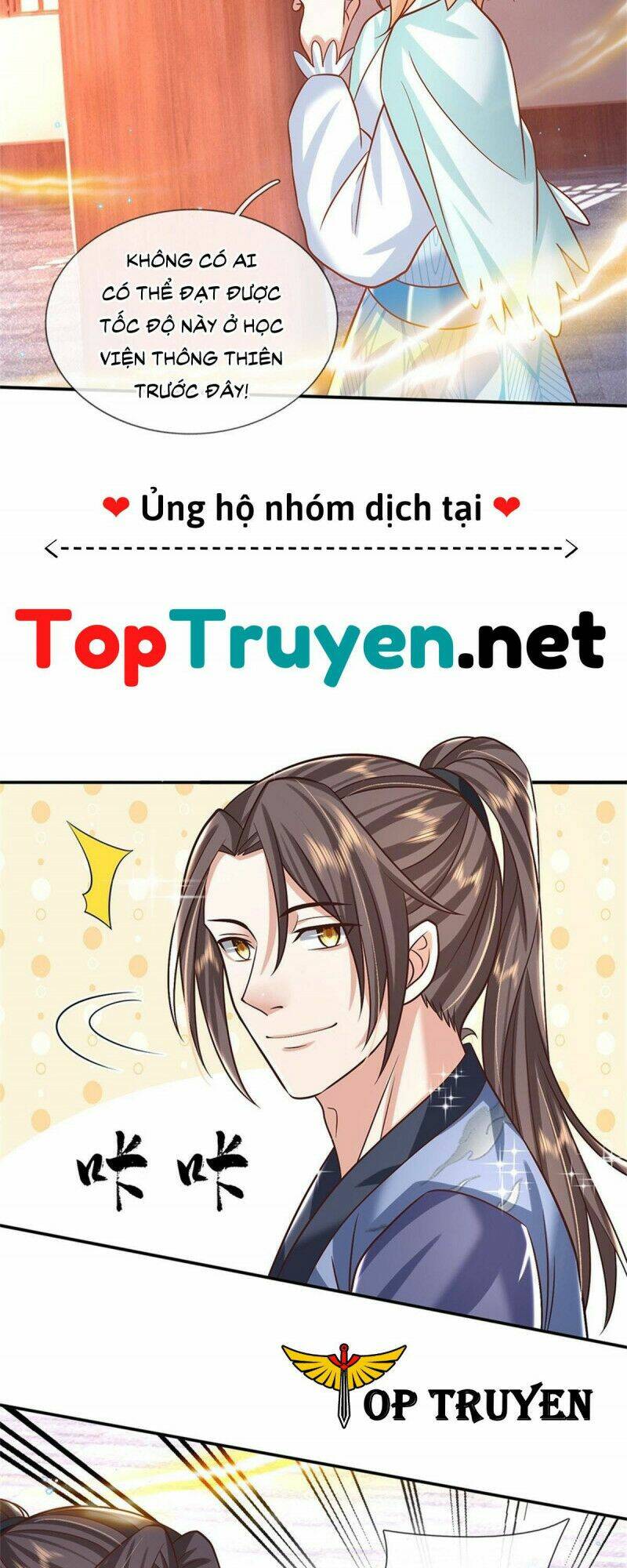 Ta Trở Về Từ Chư Thiên Vạn Giới Chapter 175 - Trang 2