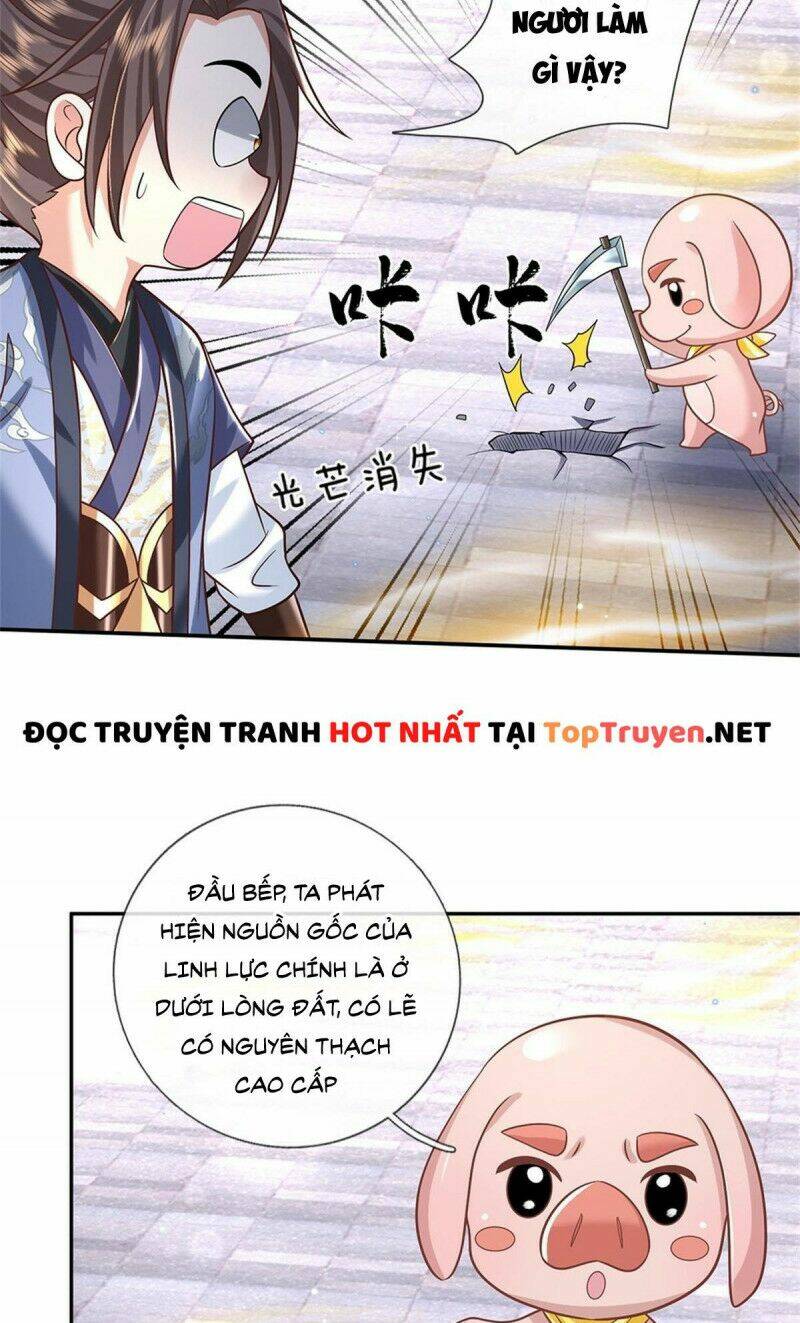 Ta Trở Về Từ Chư Thiên Vạn Giới Chapter 175 - Trang 2