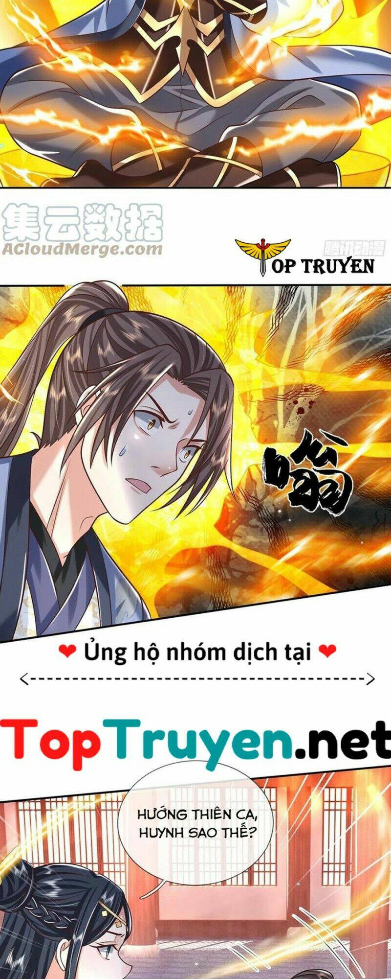 Ta Trở Về Từ Chư Thiên Vạn Giới Chapter 174 - Trang 2