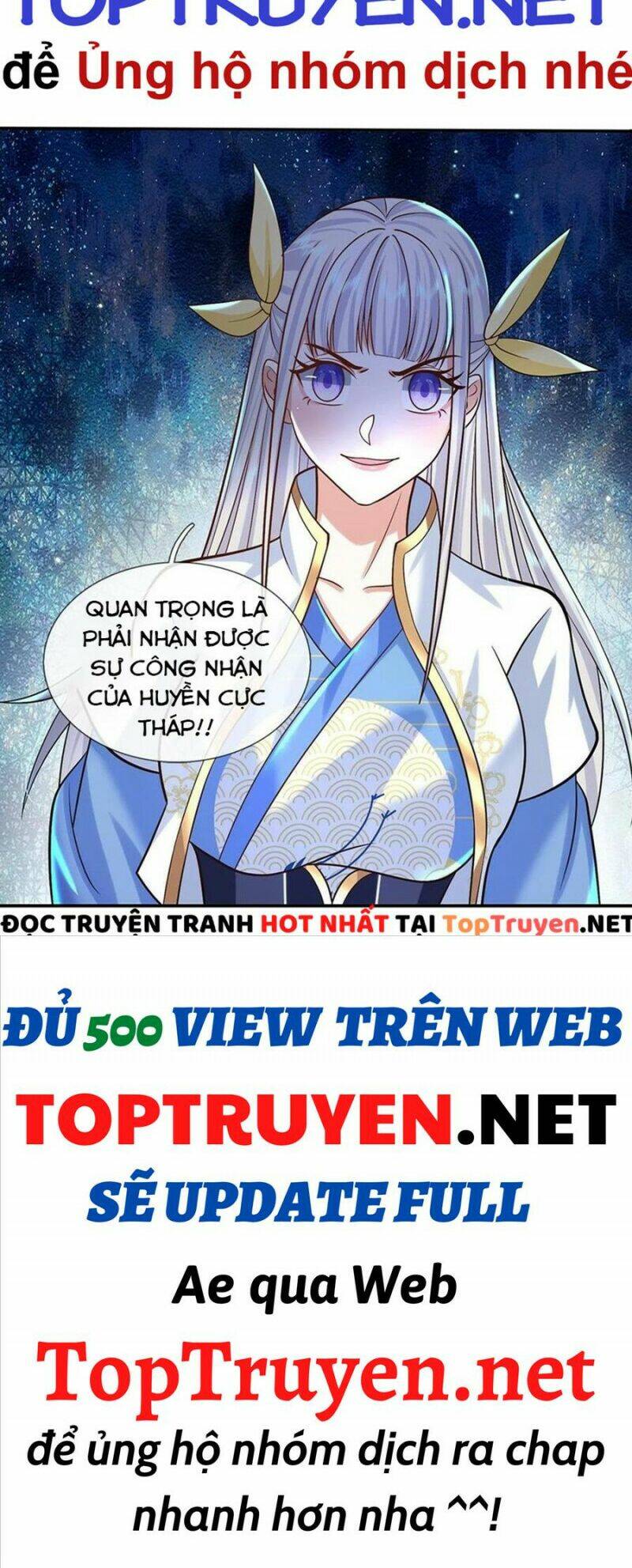 Ta Trở Về Từ Chư Thiên Vạn Giới Chapter 174 - Trang 2