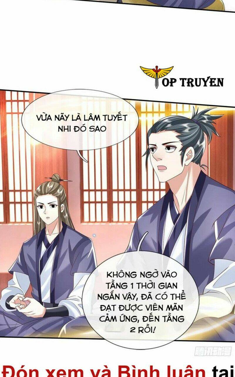 Ta Trở Về Từ Chư Thiên Vạn Giới Chapter 174 - Trang 2