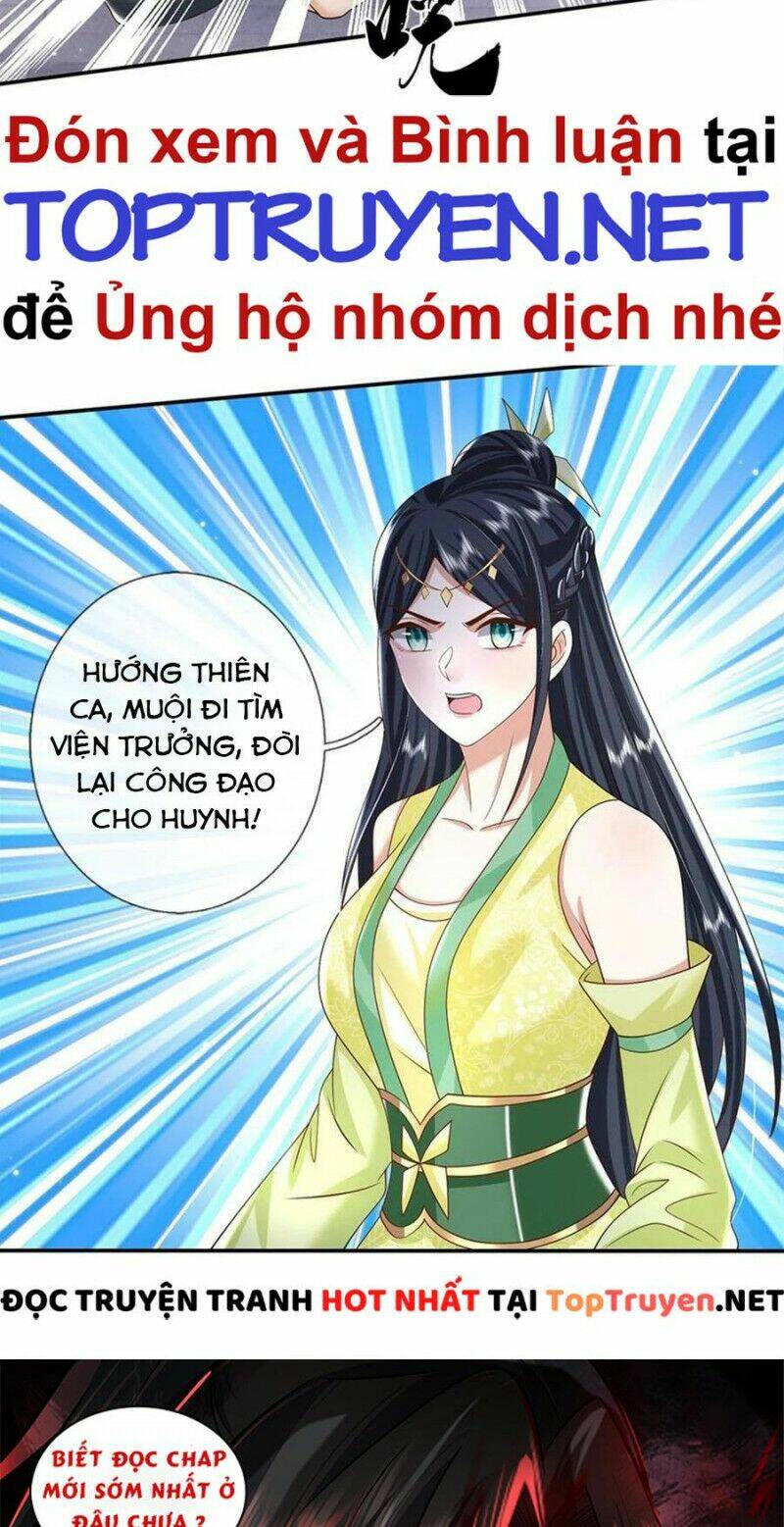 Ta Trở Về Từ Chư Thiên Vạn Giới Chapter 174 - Trang 2