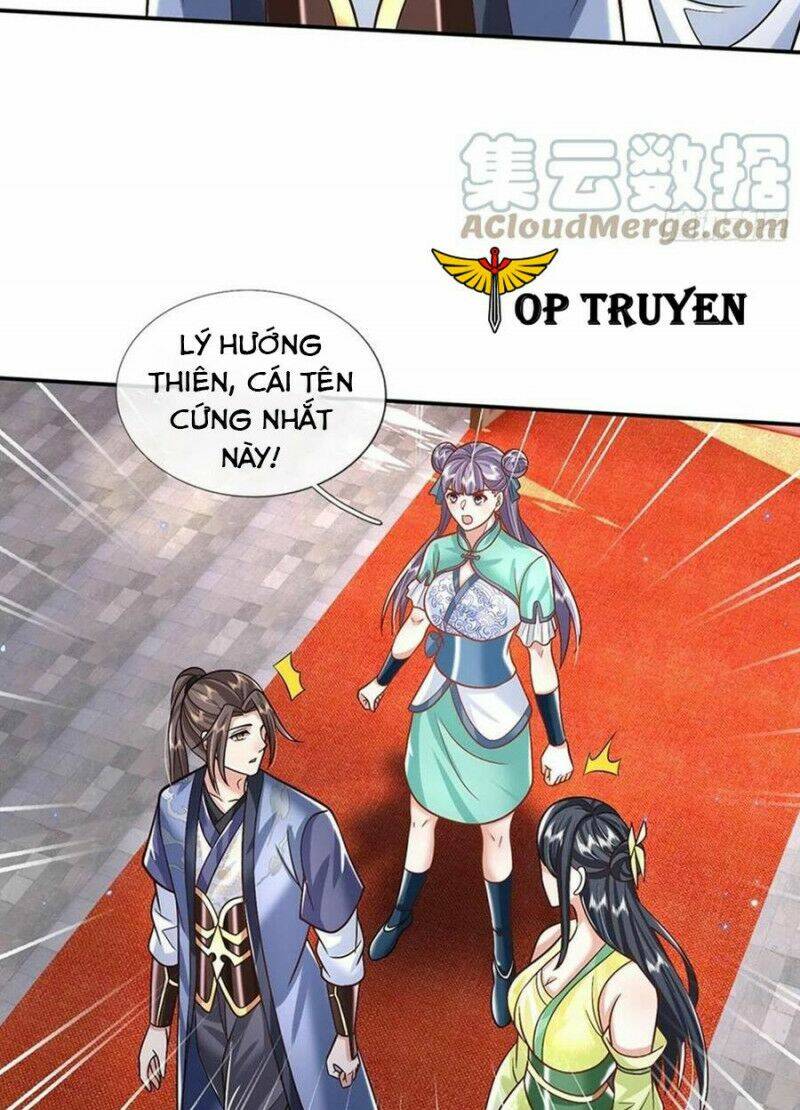 Ta Trở Về Từ Chư Thiên Vạn Giới Chapter 172 - Trang 2