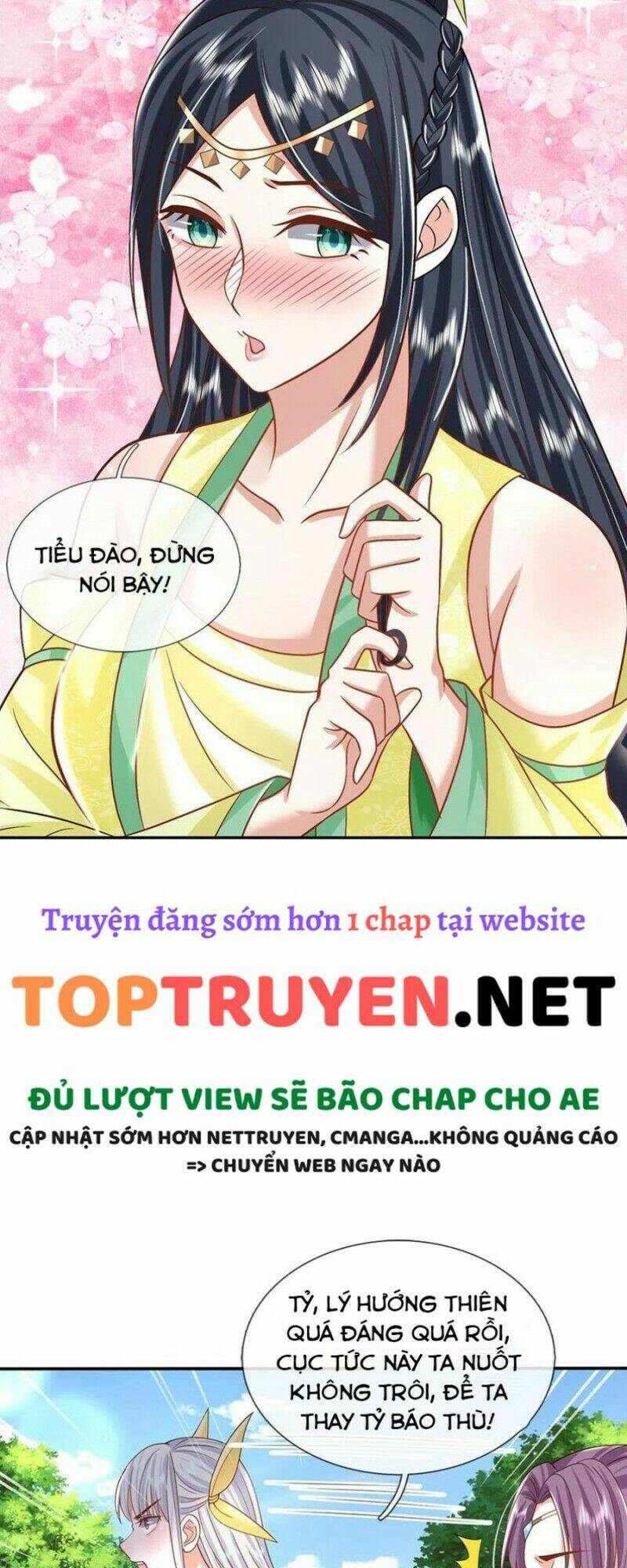 Ta Trở Về Từ Chư Thiên Vạn Giới Chapter 172 - Trang 2