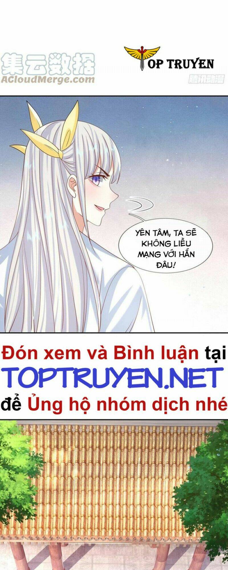 Ta Trở Về Từ Chư Thiên Vạn Giới Chapter 172 - Trang 2