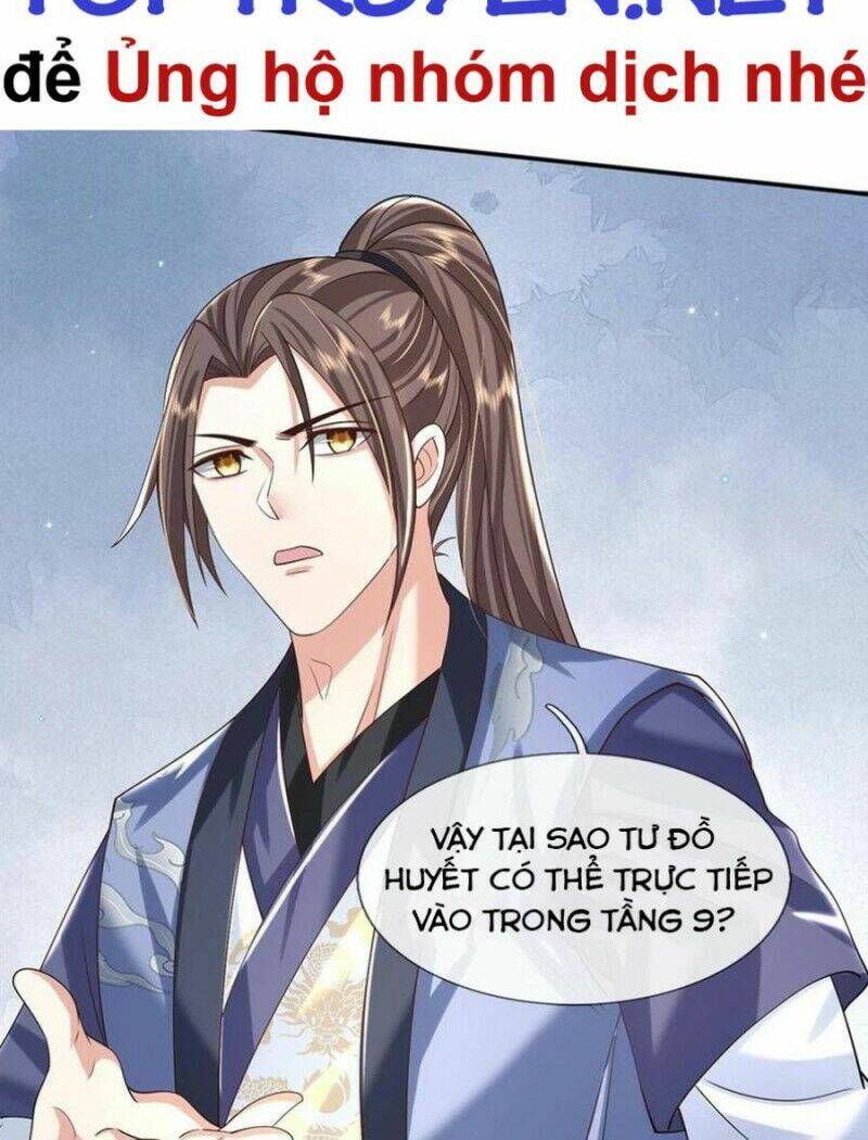 Ta Trở Về Từ Chư Thiên Vạn Giới Chapter 172 - Trang 2