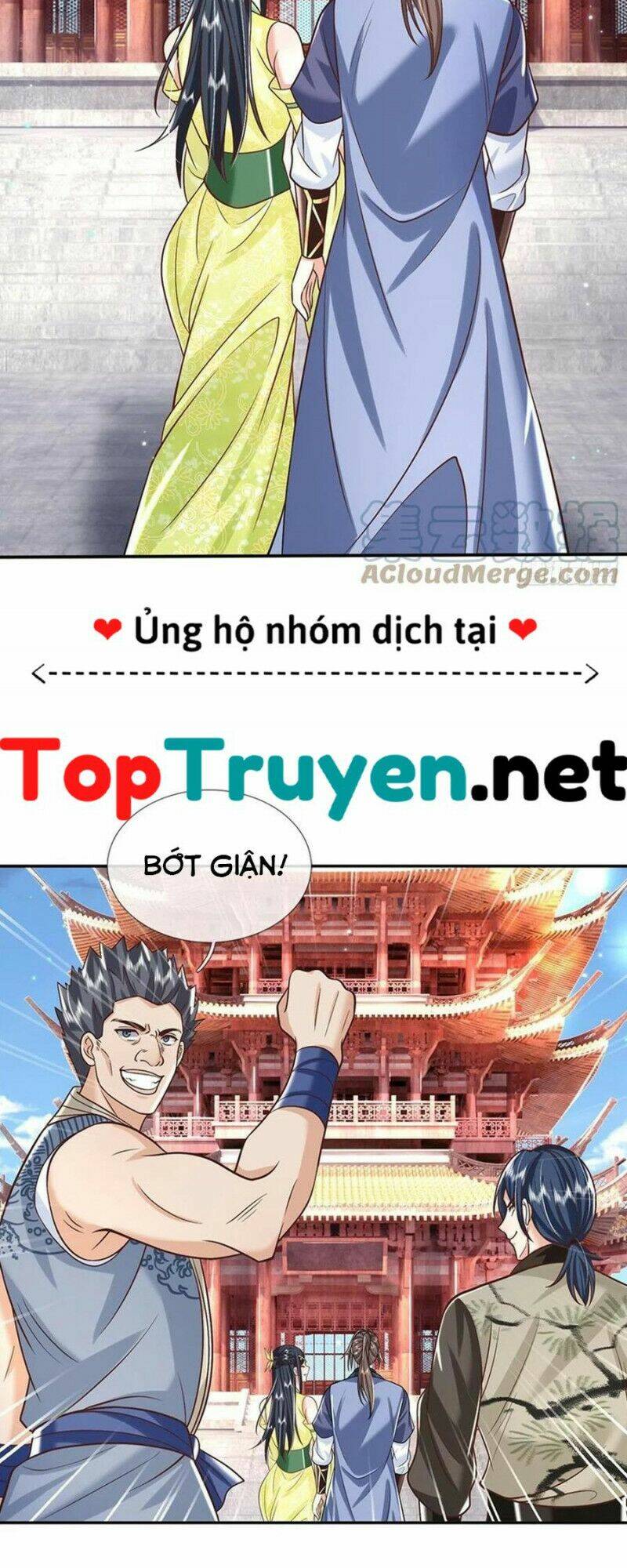 Ta Trở Về Từ Chư Thiên Vạn Giới Chapter 172 - Trang 2