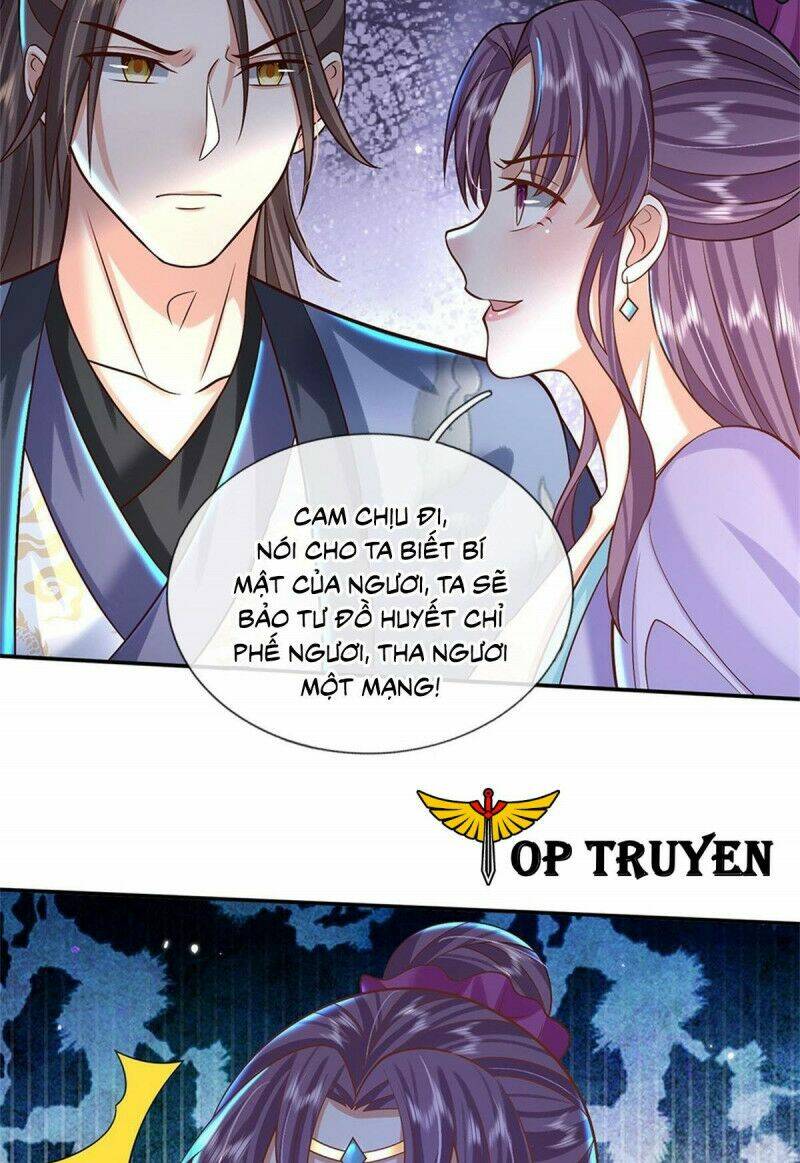 Ta Trở Về Từ Chư Thiên Vạn Giới Chapter 171 - Trang 2