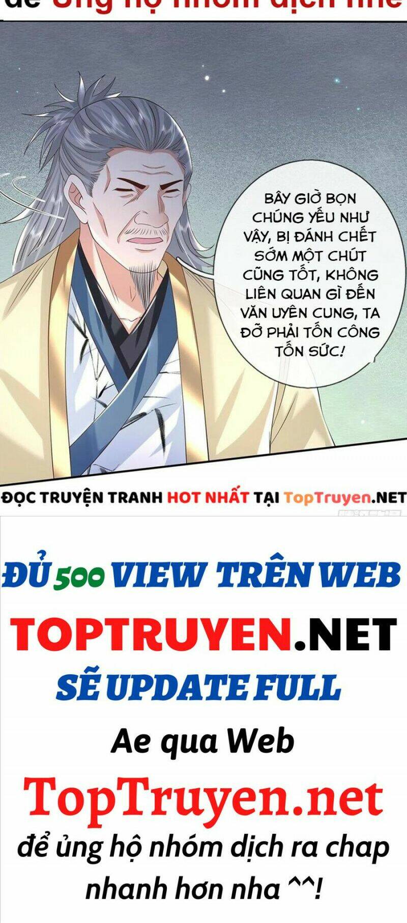 Ta Trở Về Từ Chư Thiên Vạn Giới Chapter 170 - Trang 2