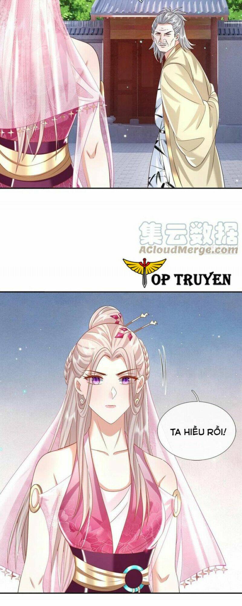 Ta Trở Về Từ Chư Thiên Vạn Giới Chapter 170 - Trang 2