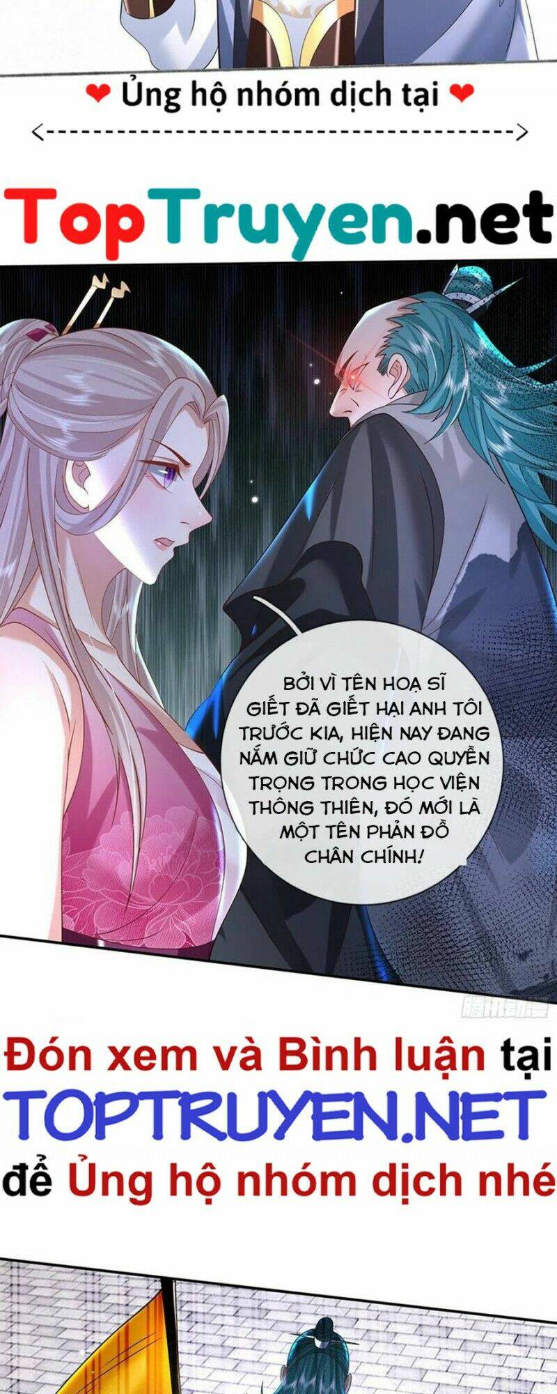 Ta Trở Về Từ Chư Thiên Vạn Giới Chapter 170 - Trang 2