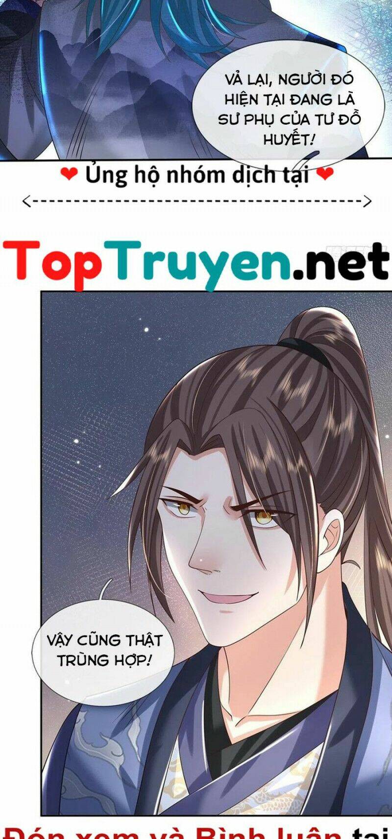 Ta Trở Về Từ Chư Thiên Vạn Giới Chapter 170 - Trang 2