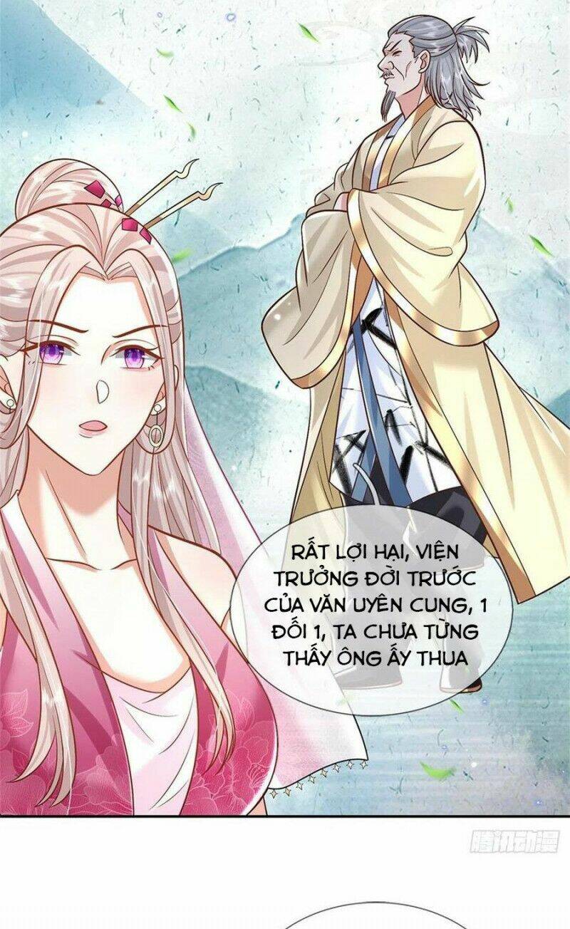 Ta Trở Về Từ Chư Thiên Vạn Giới Chapter 168 - Trang 2